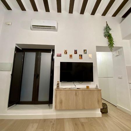 Cosy Studio In Alameda District Apartment Seville Exterior photo
